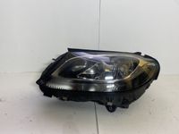 Halogen Scheinwerfer Links für MERCEDES W205 - OEM A2059066402 Bochum - Bochum-Mitte Vorschau