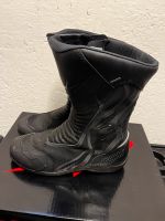 Motorradstiefel neuwertig Alpine Air Plus v2 Gr. 45EU/10,5US Neuhausen-Nymphenburg - Neuhausen Vorschau