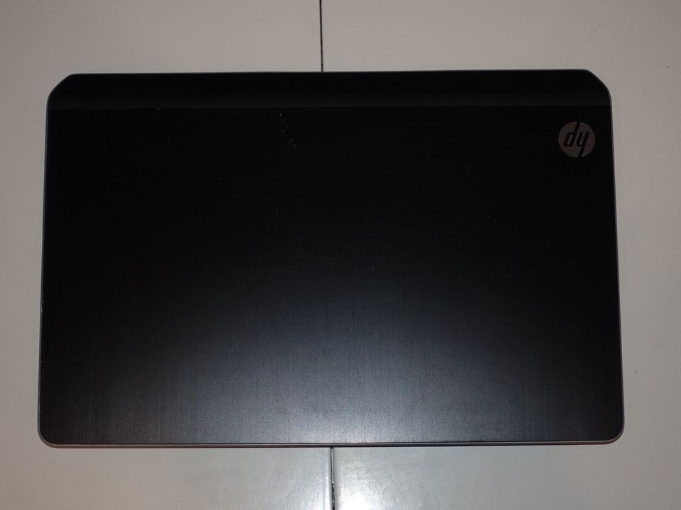 HP ENVY dv7 17,3 Zoll, Intel Core i5 Quad, NVIDIA GT in Leipzig