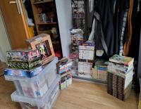 Anime / Manga / Merchandise Box (Geschenk Idee) Hessen - Kassel Vorschau