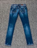 LTB Jeans Julita Stretch W27 L30 Sachsen-Anhalt - Magdeburg Vorschau