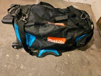 MAKITA Tasche Trolley Werkzeugtasche Heavy Duty Koffer mit Rollen Buchholz-Kleefeld - Hannover Groß Buchholz Vorschau