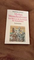 Buch Mythos Menschenfresser Bayern - Moosburg a.d. Isar Vorschau