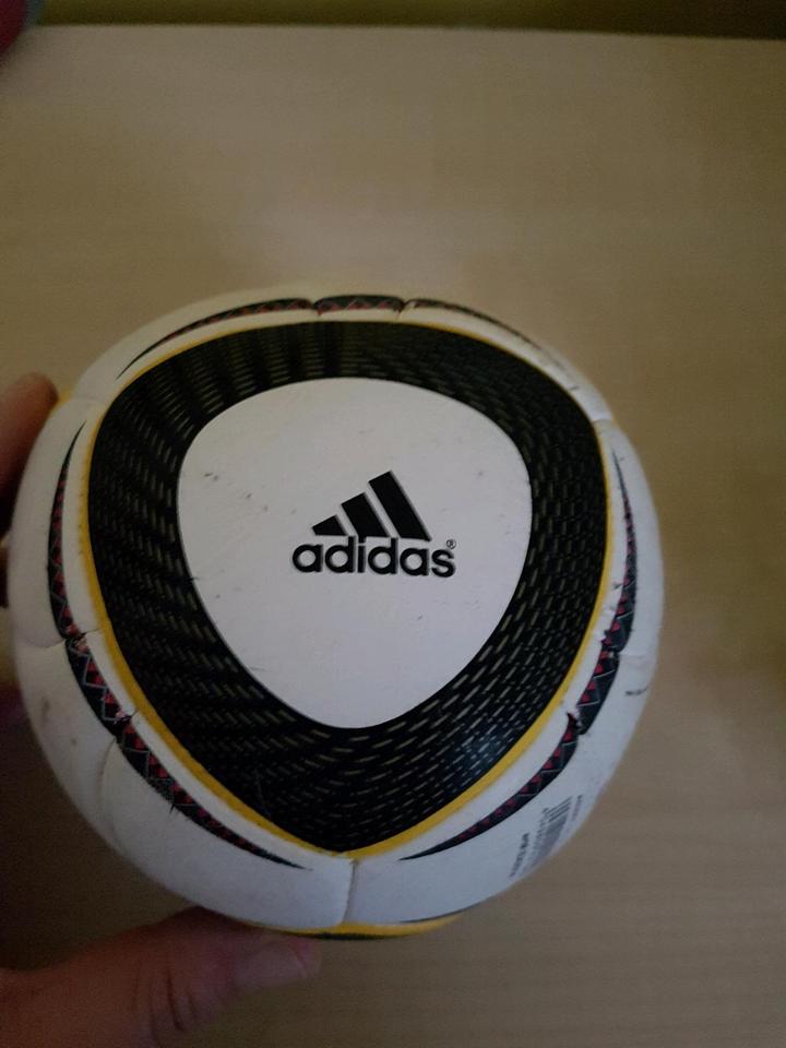 Adidas jabulani discount