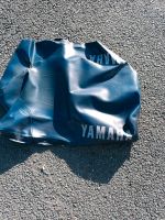 Yamaha xt 600 z 1vj tenere sitzbank bezug seat cover original Nordrhein-Westfalen - Warburg Vorschau