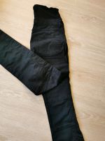 Umstandshose schwarz Gr. 38 sehr bequem Schnitt wie eine Jeans Bayern - Erlangen Vorschau