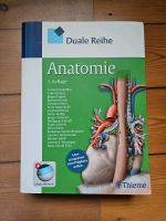 Duale Reihe Anatomie 3. Auflage Rostock - Hansaviertel Vorschau