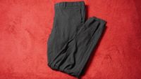 Schwarze Woll Hose von H&M Wool in der Größe M Baden-Württemberg - Albstadt Vorschau