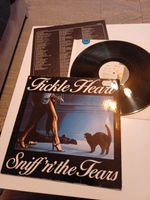 Sniff 'n' the tears fickle heart Schallplatte Vinyl LP Baden-Württemberg - Möglingen  Vorschau