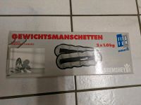 Gewichtsmanschetten, Training Nordrhein-Westfalen - Horn-Bad Meinberg Vorschau
