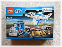 Lego 60079 Weltraumjet mit Transporter / City Rheinland-Pfalz - Bad Breisig  Vorschau