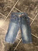 Esprit cargo hose jeans hose short 122 Nordrhein-Westfalen - Kamen Vorschau