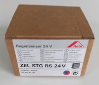 Roto Regensensor 24V  ZEL STG RS 24 V  472710 Bayern - Hebertsfelden Vorschau
