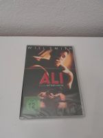 Ali DVD mit Will Smith noch eingeschweißt Sachsen - Chemnitz Vorschau