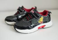 Haribo Sneaker/Leuchtschuh Blinkeschuh Gr.27 Bayern - Ochsenfurt Vorschau