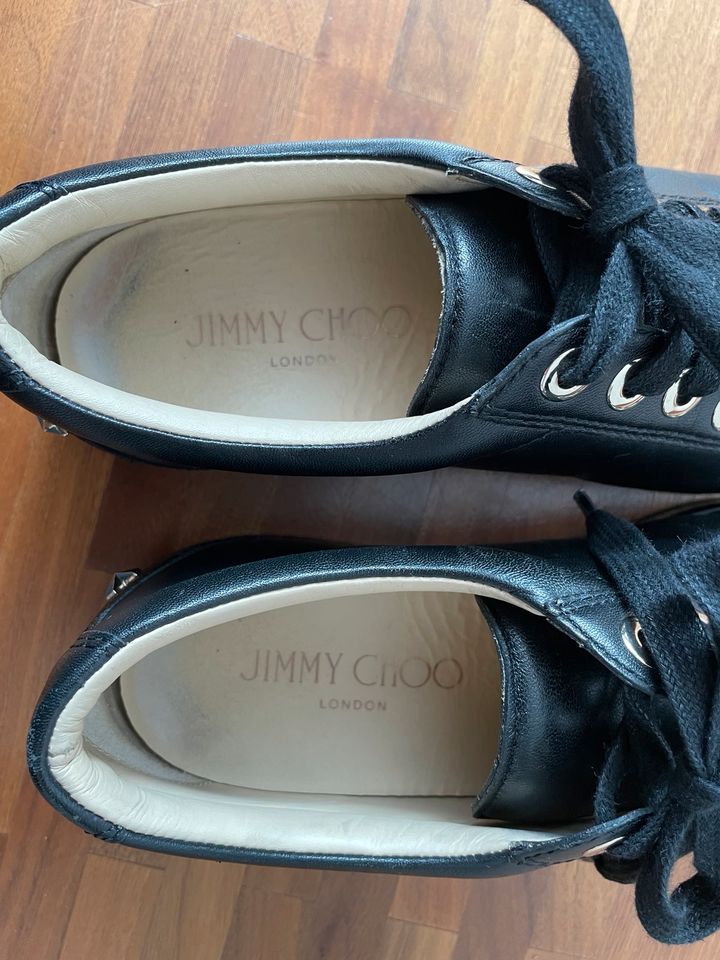 Jimmy Choo Sneaker 38 in München