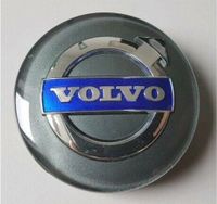 Nabendeckel 4 Stück für Volvo Originalteil Nordrhein-Westfalen - Alpen Vorschau