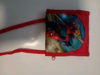 Spiderman Geldbeutel Geldbörse kiga Grundschule Baden-Württemberg - Rheinfelden (Baden) Vorschau