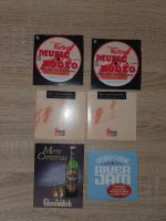 Sonder/ Werbe CDs Glenfiddich, Asbach Uralt, Southern Comfort... Nordfriesland - Husum Vorschau