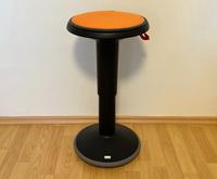 Interstuhl UP Designhocker/ ergono. Sitzhocker inkl. Sitzkissen Rheinland-Pfalz - Koblenz Vorschau