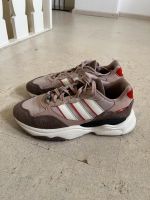 Adidas Schuhe Retropy F90 Sneaker Größe 41 1/3 Nordrhein-Westfalen - Rietberg Vorschau