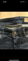 Diesel Slandy skinny Jeans Brandenburg - Neuruppin Vorschau