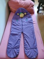 Campingschlafsack für Kinder bis ca. 140 cm Berlin - Pankow Vorschau