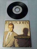 Elton John ‎Vinyl Single – Sad Songs (Say So Much) – von 1984 Innenstadt - Köln Altstadt Vorschau