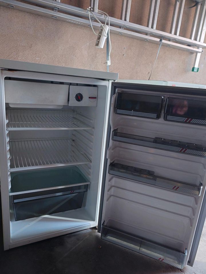 Privileg Kühlschrank in gutem Zustand in Hamminkeln