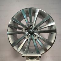 Original 18 Zoll VW Phaeton 3D Spirit Alufelgen 3D0601025AF Nordrhein-Westfalen - Holzwickede Vorschau