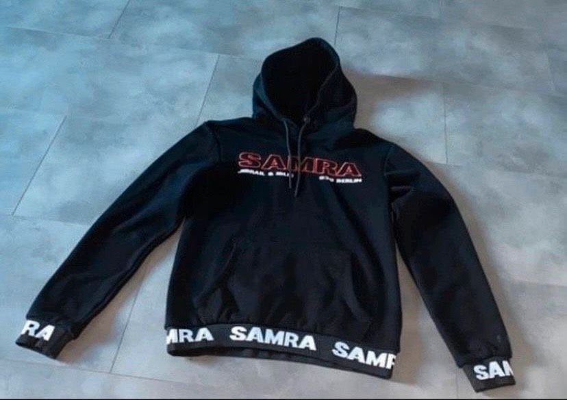 Hoodie  Samra in Gelsenkirchen