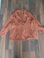 Jacke Shein Curve Gr. 2XL Cordjacke Blazer braun Mantel Berlin - Spandau Vorschau
