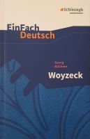 Woyzeck (Georg Büchner) Harburg - Hamburg Eißendorf Vorschau