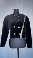 Wie Michael Jackson Jacke vintage piece Langarm Nordrhein-Westfalen - Krefeld Vorschau