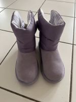 UGG Bailey Bow Maxi Gr. 31 NEU! Rheinland-Pfalz - Bassenheim Vorschau