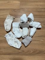 Pack Antirutsch Socken H&M Braun/Beige/Weiss 16-18 Rheinland-Pfalz - Ludwigshafen Vorschau