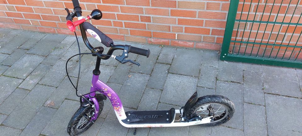 Kinderroller Bikestar in Dorsten