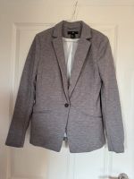 Blazer grau, H&M, 38 Hessen - Solms Vorschau