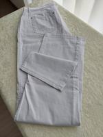 NEUWERTIG: Gr. 40 PASTELLBLAU  BRAX Jeans Modell MARY  98% BW Wandsbek - Hamburg Tonndorf Vorschau