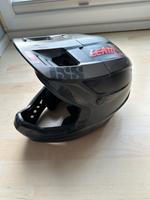 IXS XACT Fullface Downhill Helm S/M Nordrhein-Westfalen - Dinslaken Vorschau