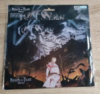 Attack on Titan Mousepad Niedersachsen - Melle Vorschau