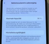 IPhone 13ProMax  512 GB,  wie neu   Graphite Bayern - Augsburg Vorschau
