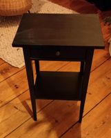 Ikea Hemnes Nachttisch schwarz Hamburg - Altona Vorschau