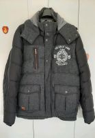 Camp David Herren Winterjacke Gr.XL Neu Nordrhein-Westfalen - Grevenbroich Vorschau