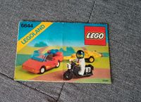 Lego 6644 Bauanleitung Brandenburg - Teltow Vorschau