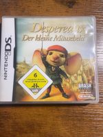 Nintendo DS Spiel The Tale of Despereaux Nordrhein-Westfalen - Recklinghausen Vorschau