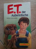 Buch E. T. Der Außerirdische Brandenburg - Michendorf Vorschau