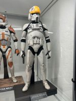 Hot Toys 1/6 Clone Pilot Episode 2 Star Wars Neuhausen-Nymphenburg - Neuhausen Vorschau