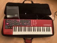 Clavia Nord Lead 4 Synthesizer München - Schwanthalerhöhe Vorschau