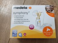 Medela Symphony Single Pumpenset Bayern - Kaufering Vorschau